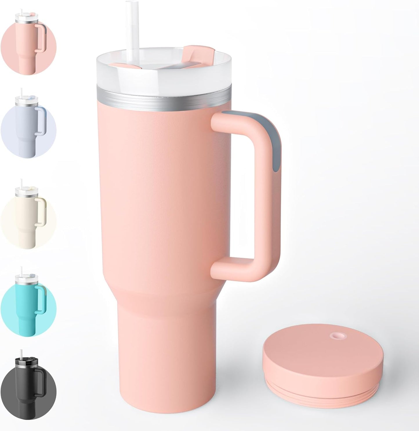 Taza térmica “MUGVIBE”.